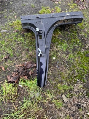 Renault talisman поріг лівий блок двигуна середній фото №1