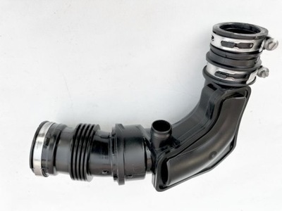 Ford focus c-max 1,0ecoboost шланг трубка вентиляція картера 1109121s03 фото №1