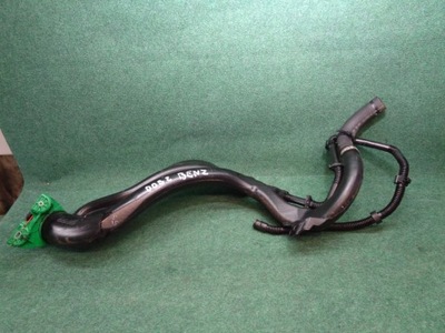 Труба заливної пального fiat doblo 2 ii opel combo d бензин фото №1