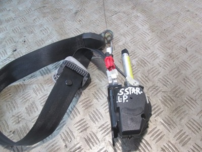 Pas безпеки лівий перед mitsubishi space star 570521799f фото №1