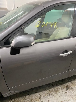 Дверь scenic iii tekng фото №1