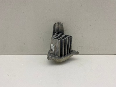 Opel crossland lift преобразователь led, модуль левый фото №1