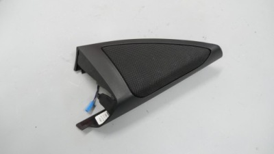 Bmw x3 g01 f97 динамик дверь правый треугольник 7419326 фото №1