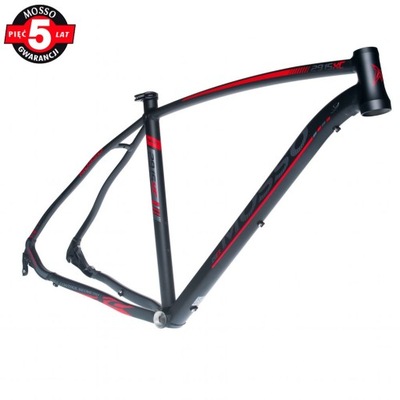 RAMA MTB-29" MOSSO MOD. 2915XC-rozmiar 21