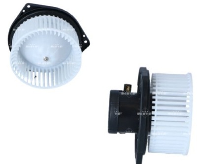 SOPLADOR VENTILADOR MITSUBISHI PAJERO II L200 L-20  