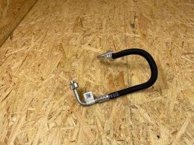 Патрубок трубка шланг кондиціонера mercedes w177 w247 w118 a1778309602 фото №1