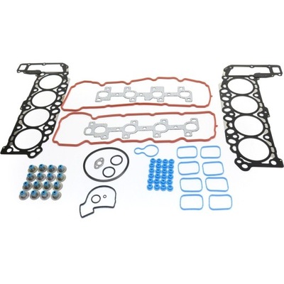 COMPACTADORES GORY DEL MOTOR DODGE RAM 1500 04-07 4.7L  