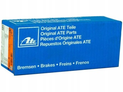 CABLE BRAKE ELASTIC ATE 83.6113-0140.3 VW  