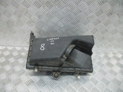 Корпус фільтра повітря mitsubishi carisma 1.9 dci фото №1