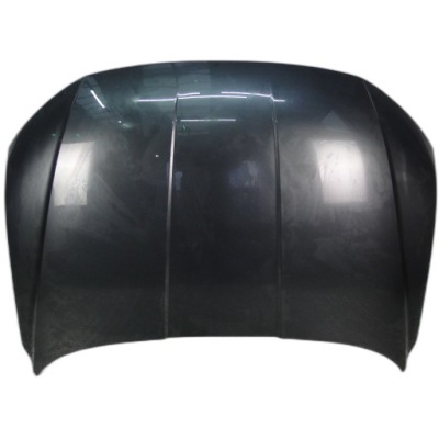 Капот кришка двигуна hyundai tucson iv 4 21r. фото №1