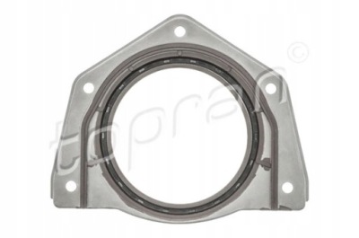 Ущільнювач вала do opel astra cascada combo фото №1