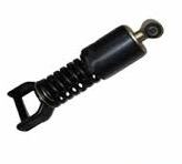 Амортизатор кабины mercedes actros 9438901319 фото №1