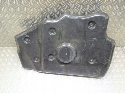 Mercedes gl x166 w166 защита a1666190038 фото №1