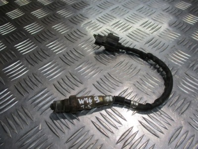 Датчик лямбда-зонд mercedes w169 1.5 8v фото №1