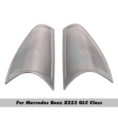 FORRO DE AUTOMÓVIL PARA MERCEDES GASOLINA EC GLC CLASE W213 W205 X253 DR~25768  