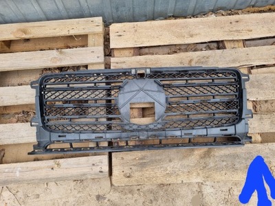 Mercedes g klasa w463 решітка радіатора решітка радіатора радіатора фото №1
