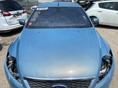 Капот mondeo mk4 38 фото №1