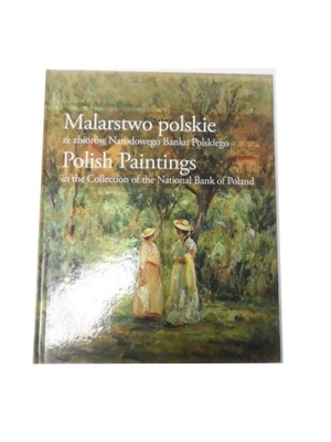 Malarstwo polskie ze zbiorów NBP