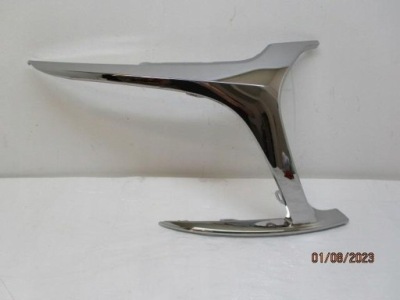 Ds3 lift хром правий накладка решітка решітка nowa фото №1