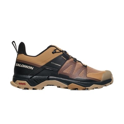 Salomon X ULTRA 4 KELP/DARK L47452300 44