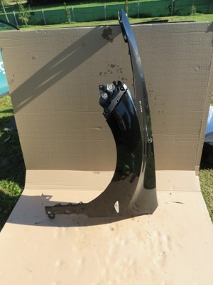 Mazda 6 gh крыло передний перед левый 08-12 r фото №1