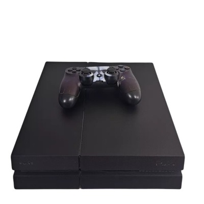 KONSOLA PS4 SLIM 500GB PAD