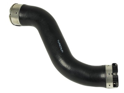 Wąż turbo nissan navara renault 2.3 dci 144634ja1c фото №1