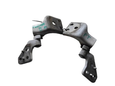 Peugeot partner 2 ii 08- петлі двері правий задня крило фото №1