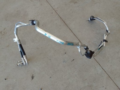 Range rover шланг кондиционера cpla19a834ce фото №1