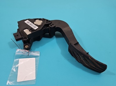 Педаль газу потенціометр renault talisman 180020000r 1.6 tce фото №1