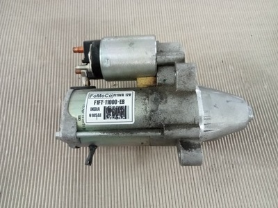 Ford focus mk3 рестайлінг  c-max mk2 1.5 eco. - стартер f1ft-11000-eb фото №1