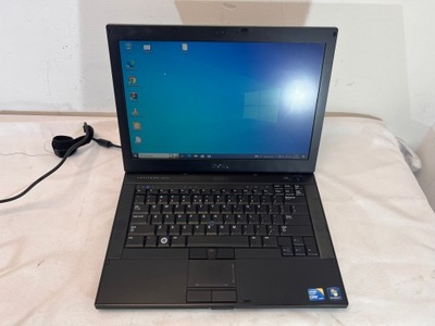 DELL E6410 I5-560M/2X2,67GHZ/4GB/240GB J243