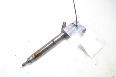 Інжектор форсунка kia ceed i 1.6crdi фото №1