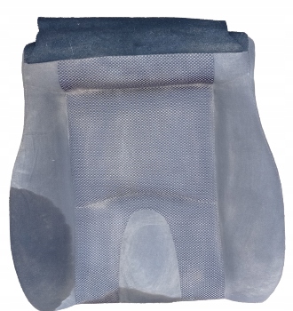 Спинка сидіння сидіння сидіння nissan 350z фото №1