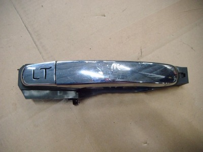 Chevrolet hhr ручка левый задняя фото №1