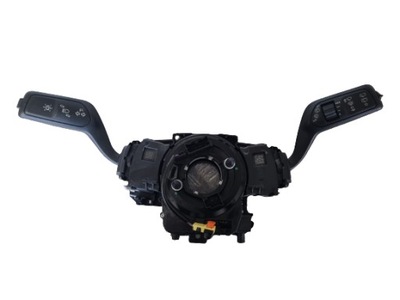 Ford kuga mk3 перемикач комбінований lv4t-14b522-fe фото №1