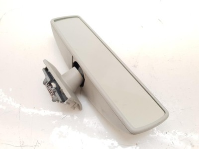 Зеркало внутреннее vw touran i фото №1