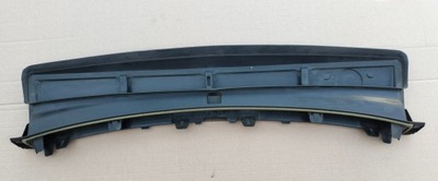 Citroen ds5 впуск воздуха фото №1