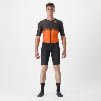 Castelli strój triathlonowy Sanremo Ultra Speed XL