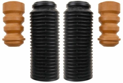 Защита i отбойники амортизатора задняя sachs 900 024 фото №1