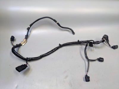 Джгут генератора a3 8p 2.0 tfsi фото №1