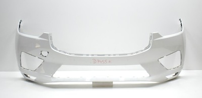 Volvo xc60 ii r-resign бампер перед передний org фото №1