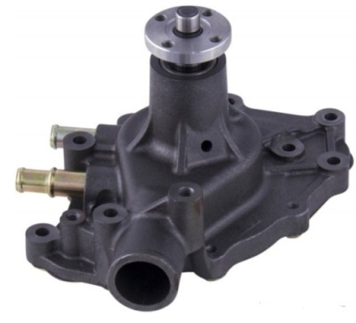 Насос wody ford mustang ranchero bronco torino фото №1