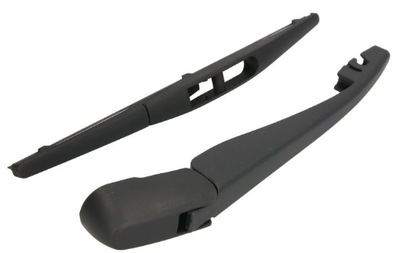 Рычаг дворники задняя honda hrv 15- фото №1