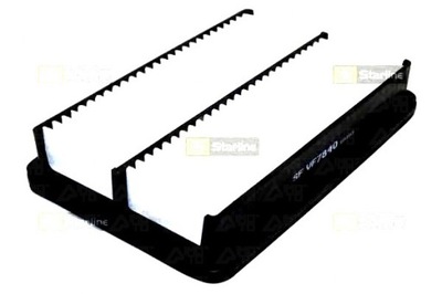 Starline фільтр повітря kia cerato sportage 1.5 2 фото №1