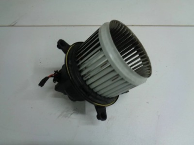 Alfa romeo giulia вентилятор вентилятор обдув фото №1