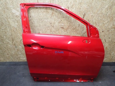 Двері перед праве mitsubishi eclipse cross фото №1