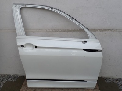 Двері праве передні правий перед seat tarraco kn2 2018-2024r фото №1