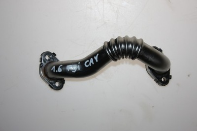 TUBE EGR 03L131521Q VW 1.6 TDI CAY  