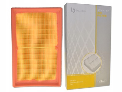 Фильтр воздуха 02-813j japan line фото №1